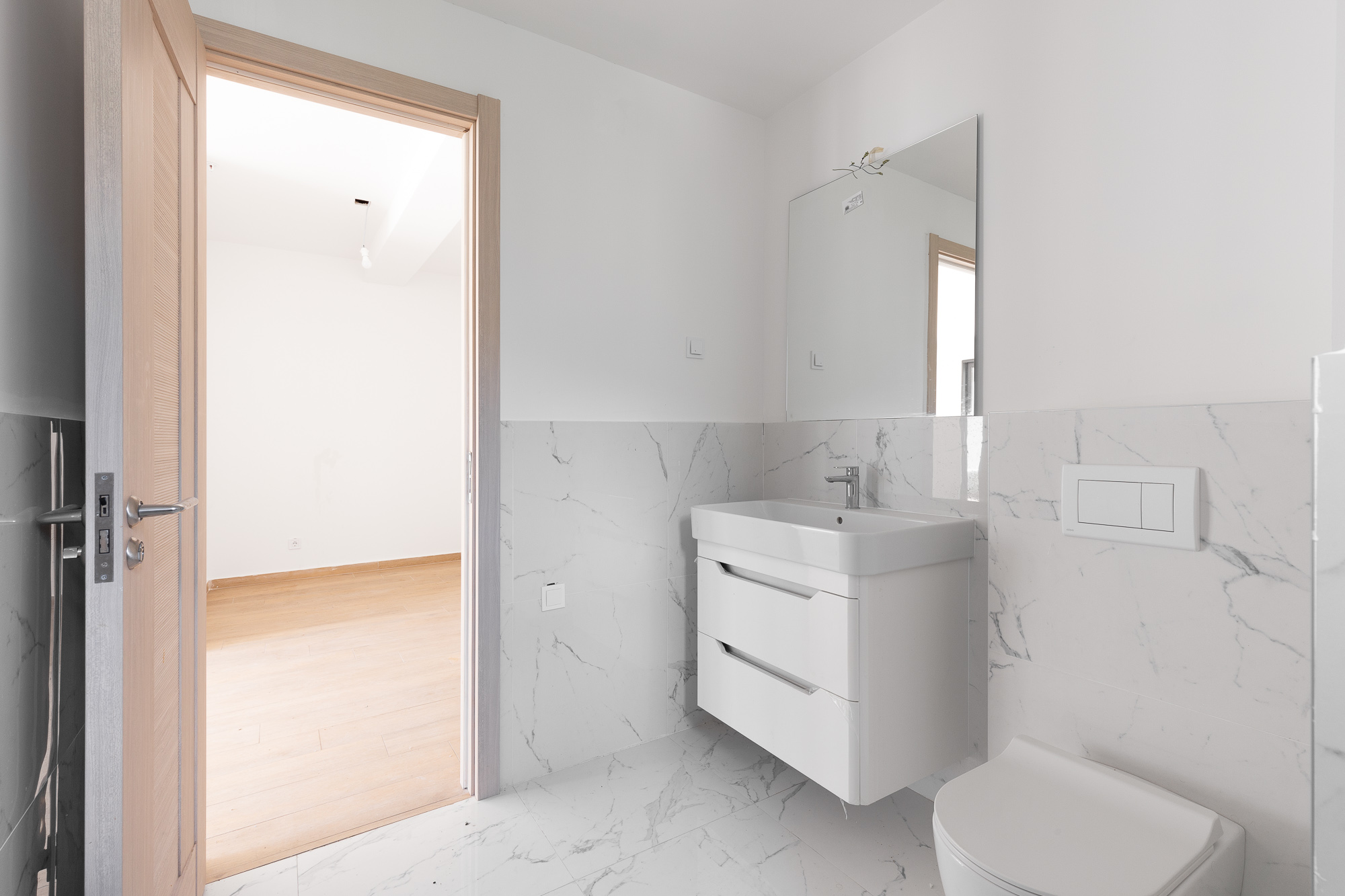 Image of Apartment - 1 Bedrooms for Sale in Budva-Rafailovici-Montenegro, Image 34